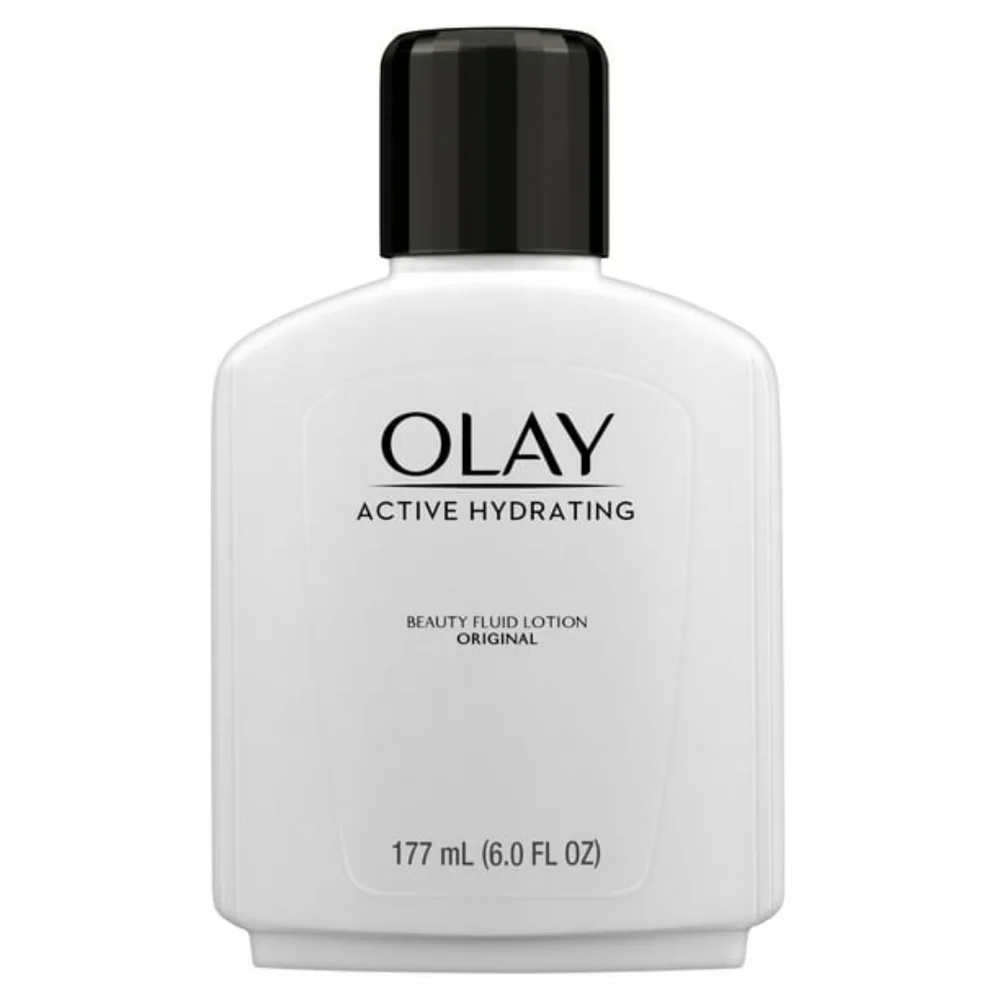 OLAY ACTIVE HYDRATING LOTION - Picture 2 of 4